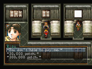 Suikoden II Part 25 New Friends